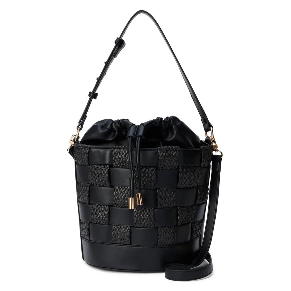 Balboa Bag by Beach By Matisse black